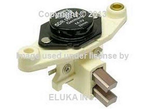 Bmw oem voltage regulator e12 e21 e23 e24 e28 e30 e32 e34 e36 12311726022