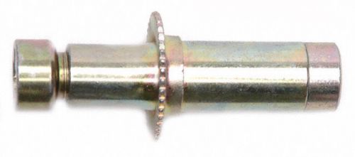Raybestos h1535 rear right adjusting screw