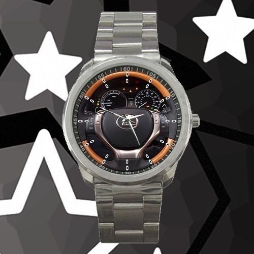 Limited editions !! 2013 lexus gs 450h steering wheel model sport watch