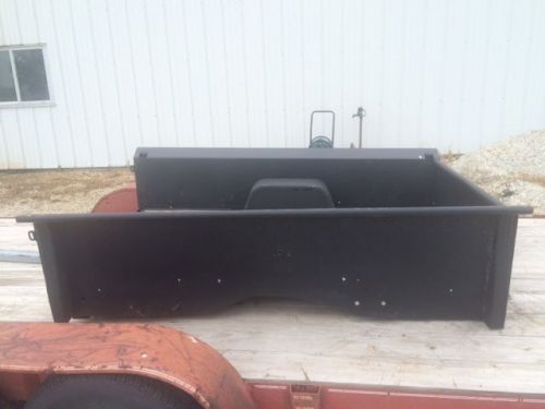 1940 chevy truck bed
