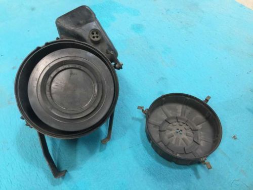 06 mitsubishi fuso fe-180 used 4.9l diesel engine air cleaner box assembly