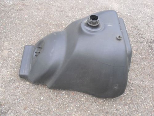 1995-1996 ski-doo summit/form stx/form ss/mx/grand tour/etc gas tank assembly