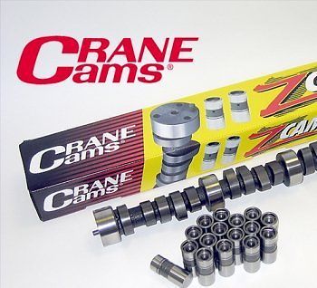 Crane cams 6000-6465 coil harness