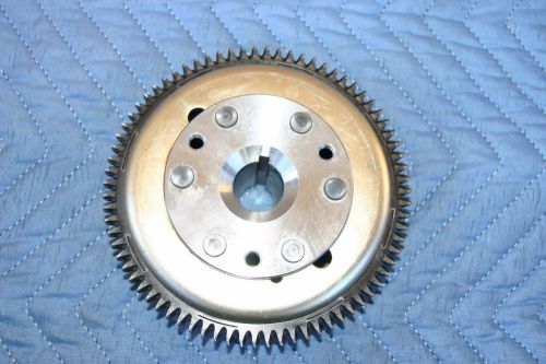 Yamaha xl 800 wave runner flywheel 66e-85550-00-00