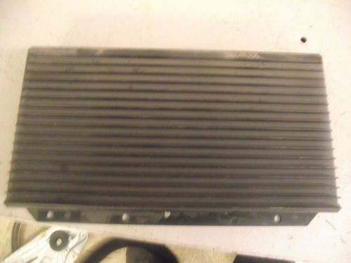 Jaguar xj6 harman kardon amplifier - 1995 xj6 - lna4170ba-a15