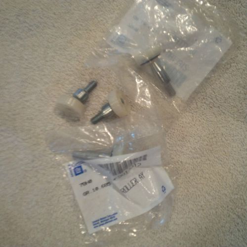 Chevelle SS396 glass rollers GM nos, US $42.00, image 1
