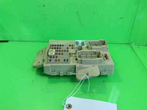 13 14 kia optima under dash fuse box 91955-2t010