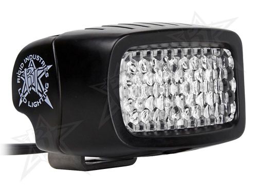 Rigid industries 90251 offroad/racing lamp