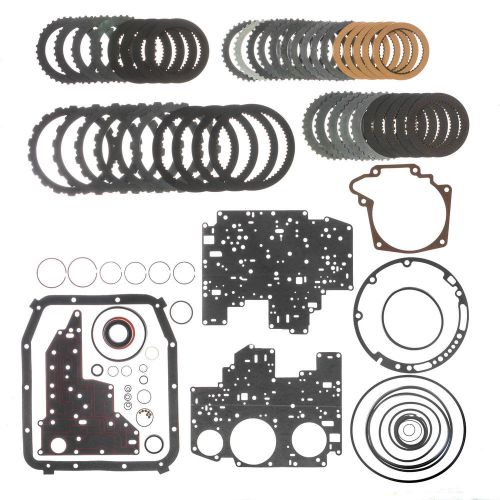 Auto trans master repair kit atp lm-9