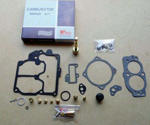 Daihatsu f20(12r) toyota rn 35/40 carburetor repair kit