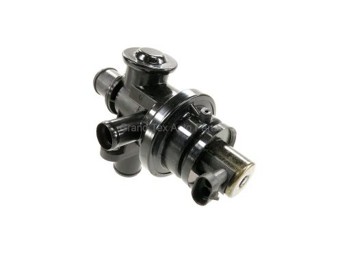 New acdelco air diverter valve 214-87 chevy gmc p20 p30 5.7 350 7.4 454 1985-89