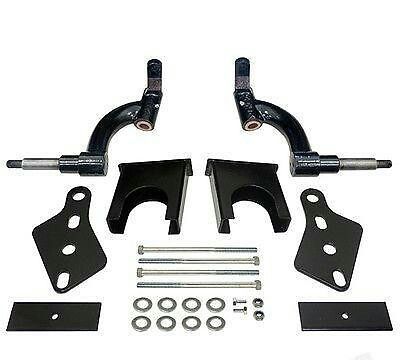 6&#034; spindle lift kit for club car precedent