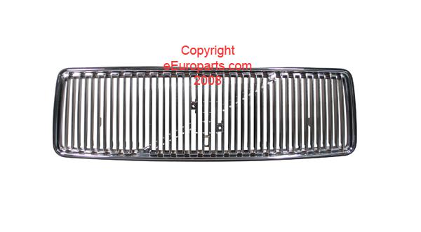 New aftermarket grille - 850 volvo oe 6811281