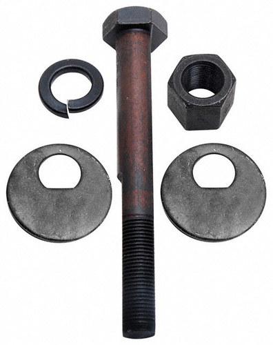 Acdelco professional 45k18018 alignment camber kit