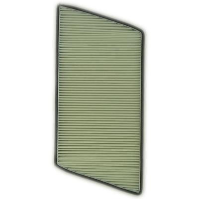 Gk industries cf1009 cabin air filter