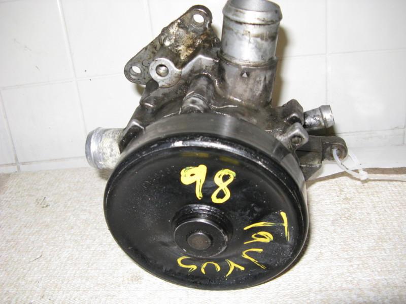 96-01 02 03 04 05 06 07 ford taurus air injection pump