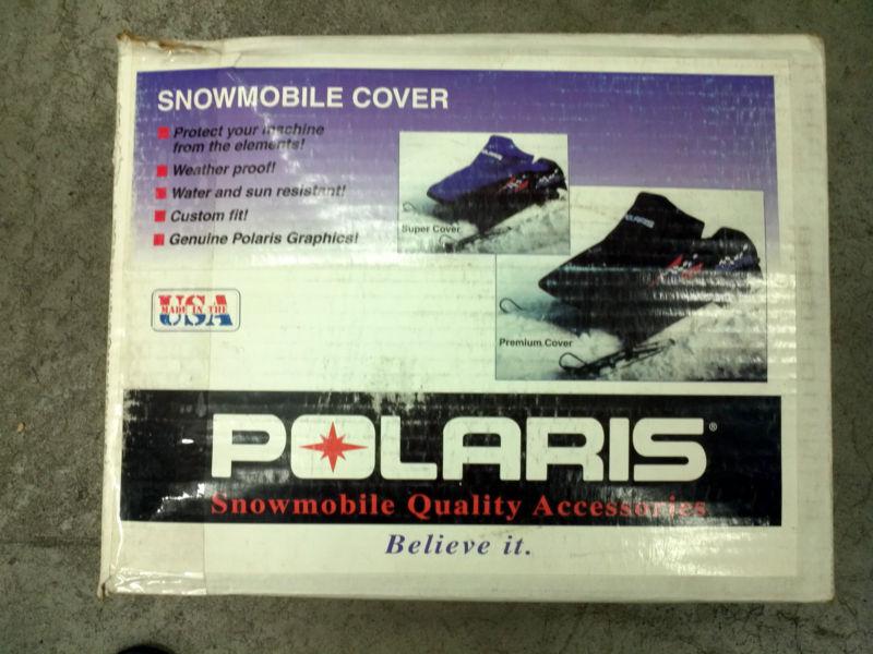 New oem  polaris premium cover for a  lite 340