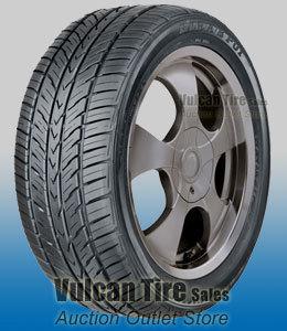 Sumitomo htr a/s p01 tire 225/55r16 95v new (one tire) 225/55-16 pa