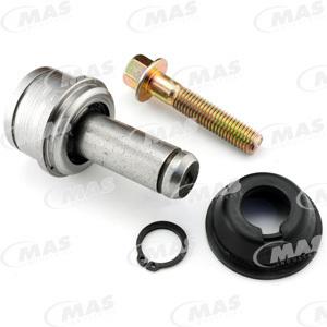 Mas industries b8676 ball joint, upper-suspension ball joint