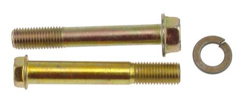 Carlson 14059 front brake caliper bolt/pin-disc brake caliper guide pin