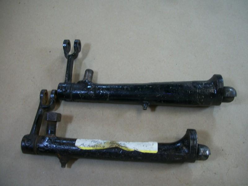 Ford model a brake control arms f3