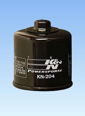 K&n premium oil filter kn204 honda goldwing gl1800 1800