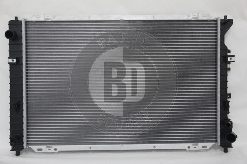 05-11 escape hybrid 06-08 mariner hybrid - oe  replacement radiator perfect fit