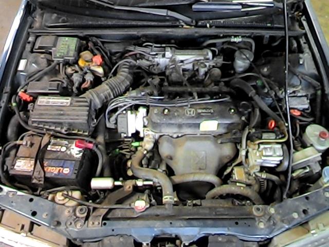 1993 honda accord throttle body assy 2618654