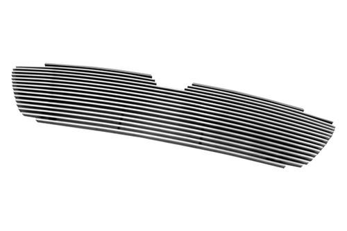 Paramount 37-0114 - lincoln navigator restyling 4mm cutout billet grille