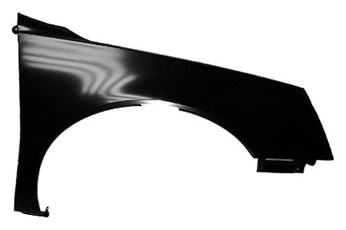 Replace gm1241329c - 06-09 cadillac dts front passenger side fender brand new