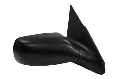 Replace fo1321174 - ford contour rh passenger side mirror power non-heated