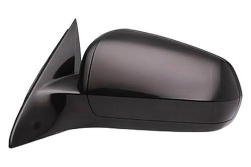 Replace ch1320316 - chrysler sebring lh driver side mirror power non-foldable