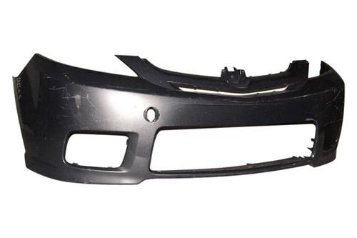 Replace ma1000209 - 06-07 mazda 5 front bumper cover factory oe style