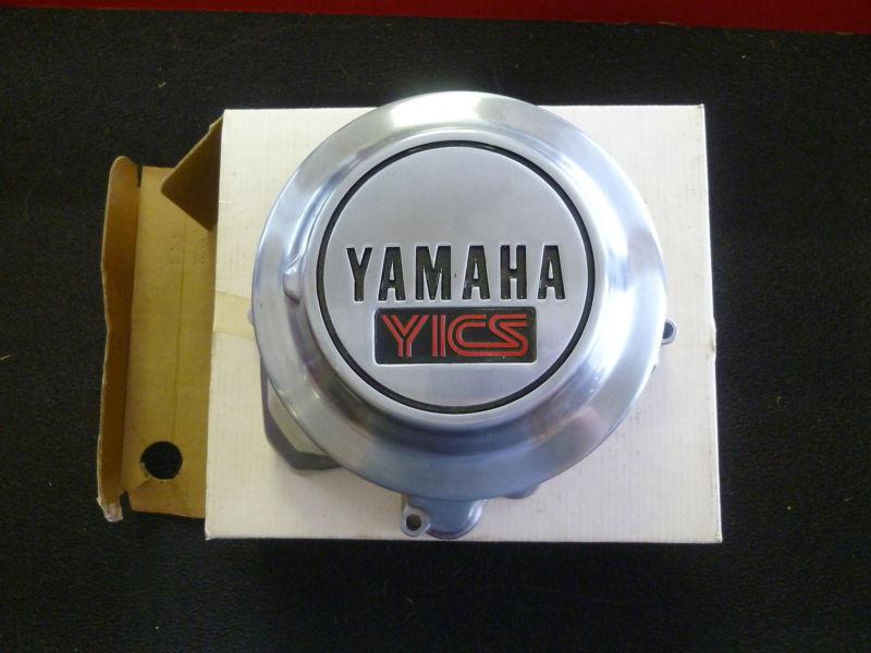 Yamaha xj1100 nos generator cover 10m-15415-01-00 - hard to find part!