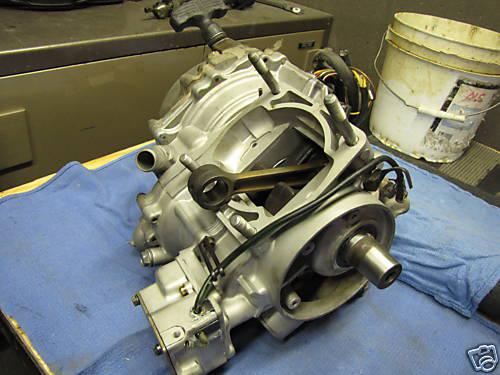 Find Polaris 400 2 STROKE Engine or Polaris 350L Engine I CAN HELP W