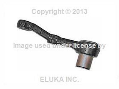 Bmw genuine steering linkage tie rods idler arm (27 mm) e23 e24 e28 e31 e32 e34