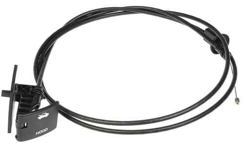 Dorman 912-011 hood release cable