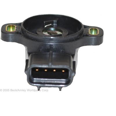 Beck arnley 158-0635 throttle position sensor