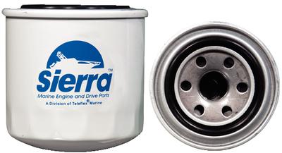 Sierra 7910 oil fitler (diesel)