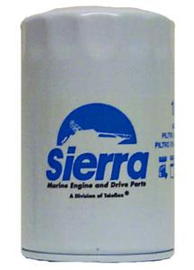 Sierra 7876 filter oil-gm/chev long