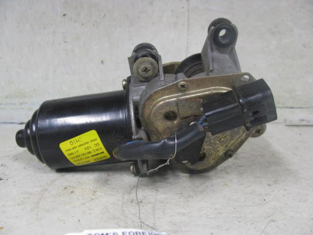 Wiper motor hyundai elantra 1992 93 94 95 front 16002