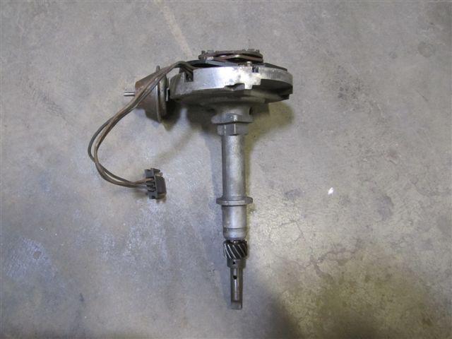 Distributor gm buick chevrolet 1103353 - new oem to - obsolete from gm! 