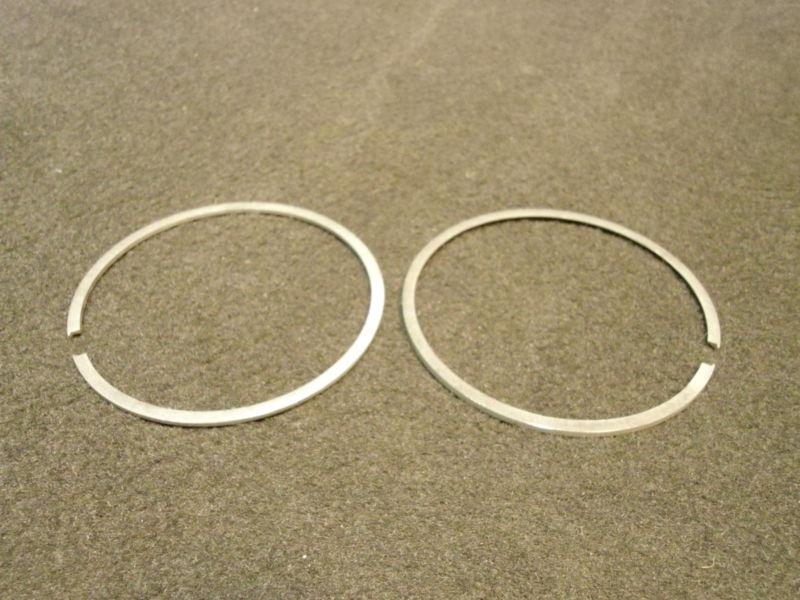 #0396504/396504 ring set .030 in. o.s. johnson/evinrude 1985-1998 85-225hp #4