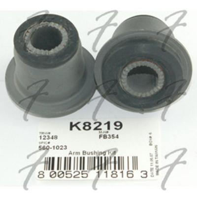 Falcon steering systems fk8219 control arm bushing kit