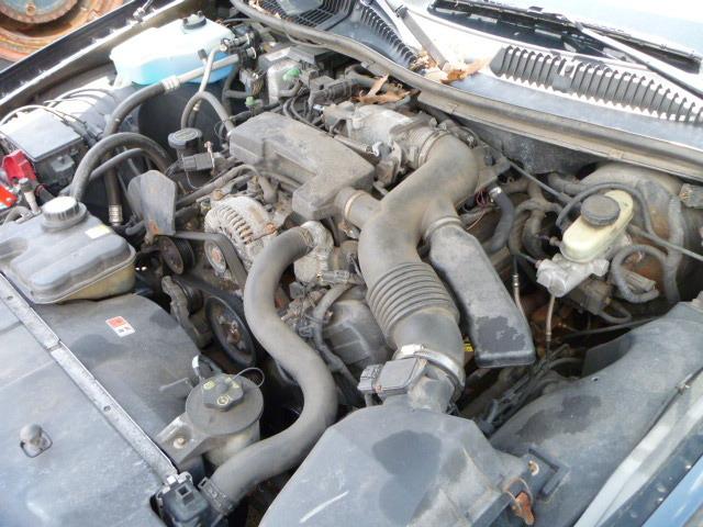 03 04 05 grand marquis lincoln town car engine 4.6l motor 247882
