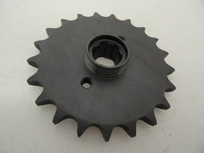 Sportster "new repro" 19 tooth transmission sprocket #35197-52