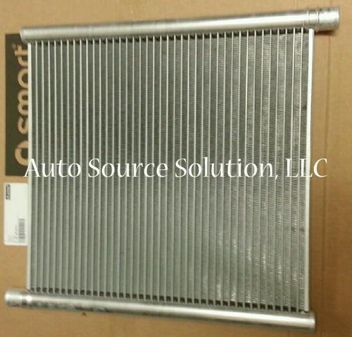 Genuine smart fortwo radiator coolant 451 with warranty oem