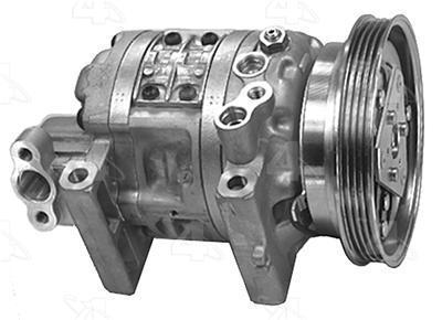 Four seasons ac compressor 57451