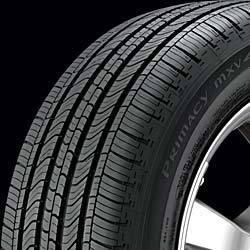 Michelin primacy mxv4 205/65-15  tire (single)