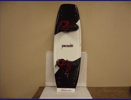Cwb faction/faction wakeboard package 62123042